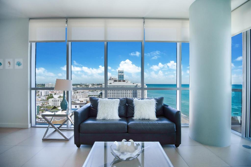 Bluebird Suites Monte Carlo Miami Beach - image 7