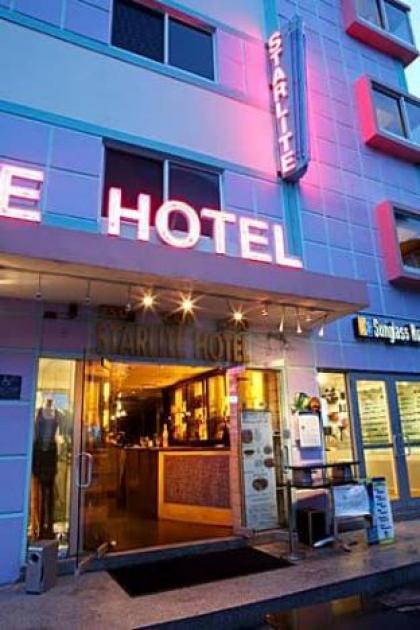 Starlite Hotel