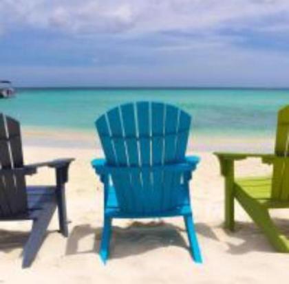 2Bedroom 2Bath with Private Rooftop&Jacuzzi1block from beach