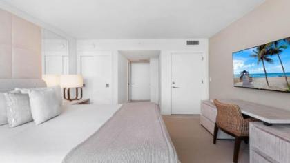 1 Bedroom located at 1 Hotel and Homes South Beach  1531 miami Beach