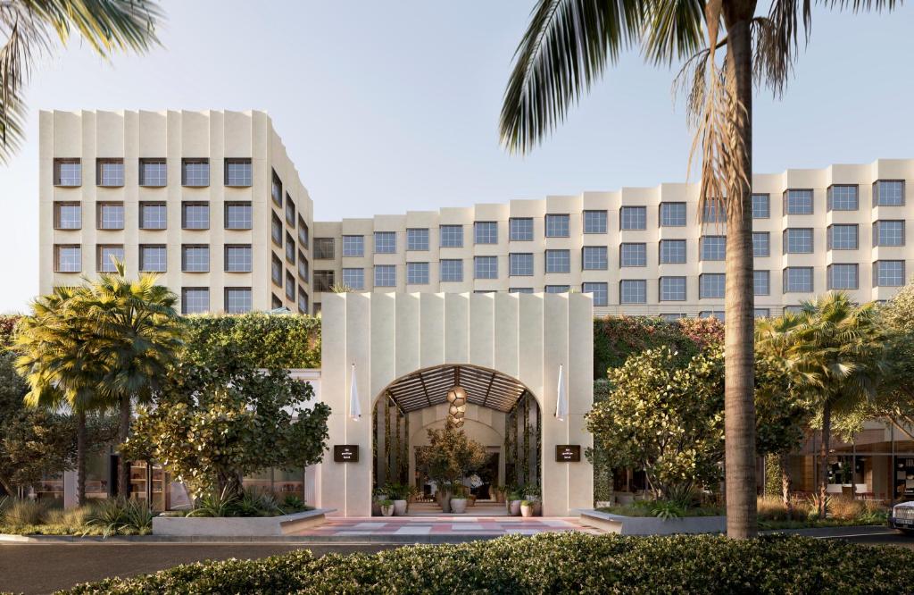The Goodtime Hotel - image 2