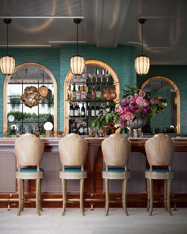 The Goodtime Hotel - image 4