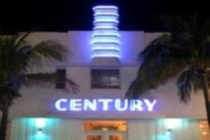 Century Hotel