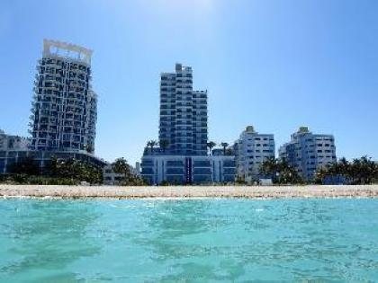 Pelican Stay at monte Carlo miami Beach Florida