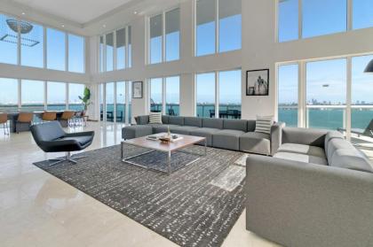the Current by Sextant miami Beach Florida