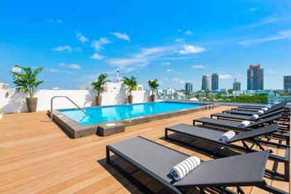 Urbanica Fifth Florida