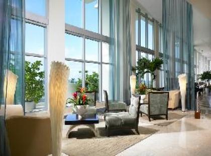 marenas Resort Sunny Isles Beach