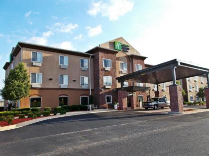 Holiday Inn Express & Suites - Miami an IHG Hotel