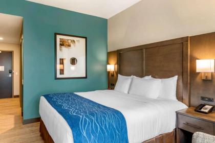 Comfort Inn & Suites Miami International Airport - image 14