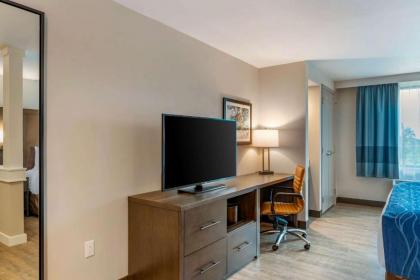 Comfort Inn & Suites Miami International Airport - image 18