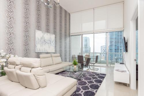 ICON TOWER MIAMI 5* - main image