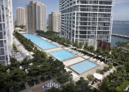 485 BRICKELL AVENUE - ICON Residence - image 3
