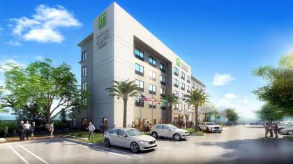 Holiday Inn Express Doral miami an IHG Hotel miami