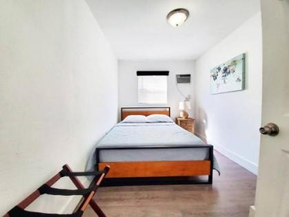 Private 2BR Apartment nr Wynwood Midtown and the Design District