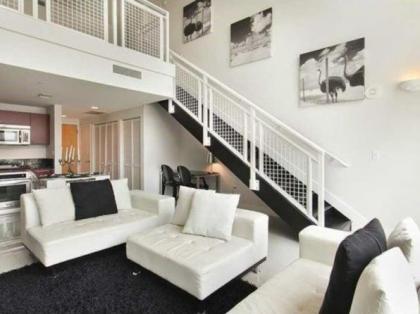 BAYSIDE Miami Apartments - image 13