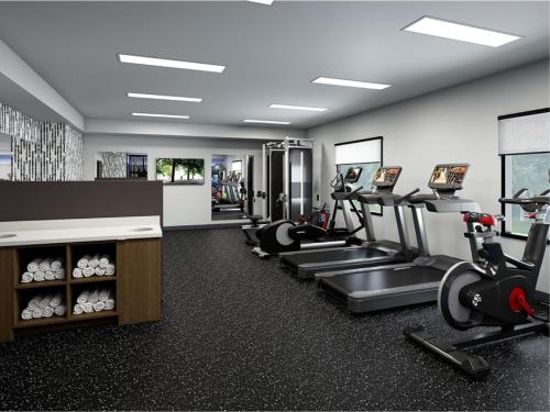 Atwell Suites - Miami Brickell an IHG Hotel - main image