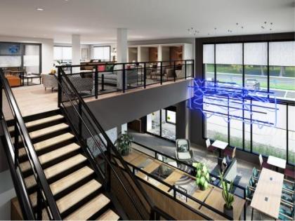 Atwell Suites - Miami Brickell an IHG Hotel - image 3