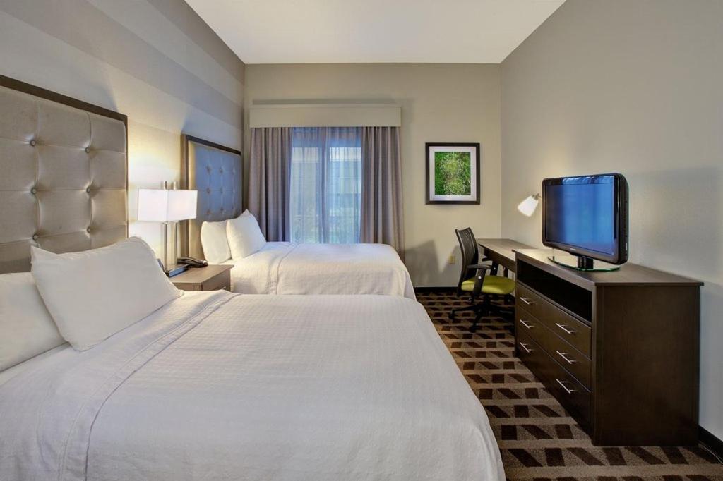 Homewood Suites by Hilton Dayton South - main image