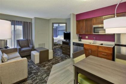 Homewood Suites by Hilton Dayton South - image 4