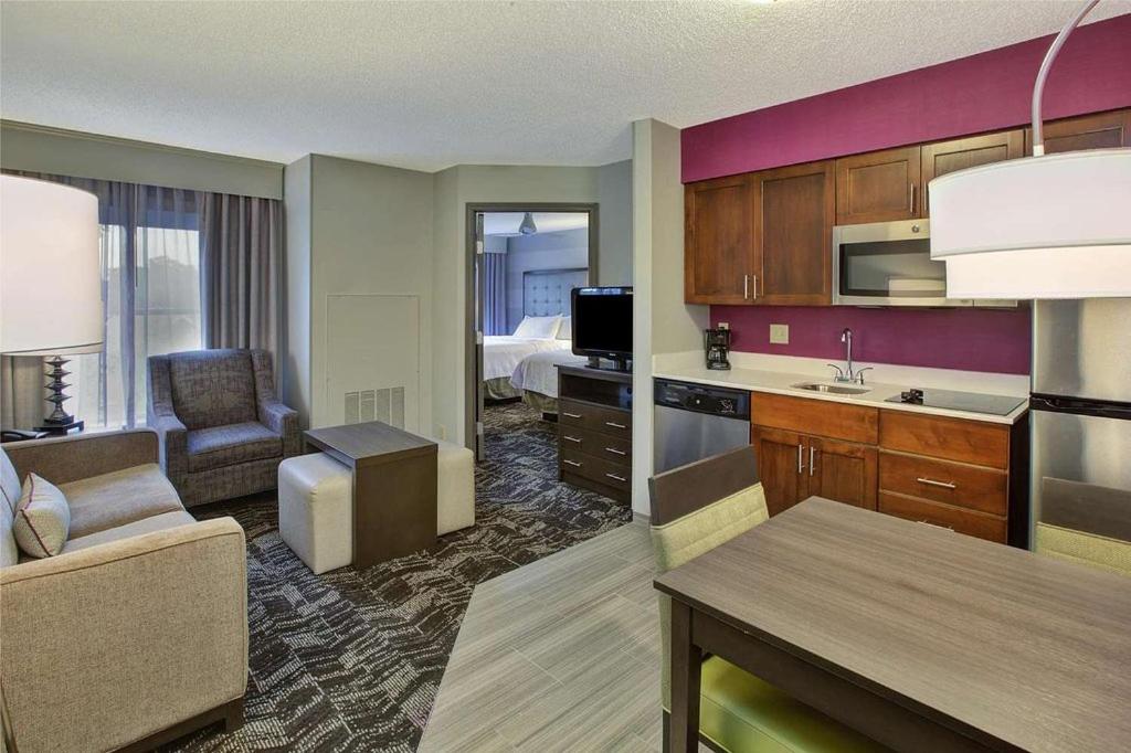 Homewood Suites by Hilton Dayton South - image 4