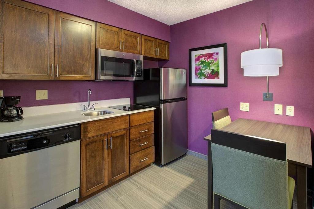 Homewood Suites by Hilton Dayton South - image 5