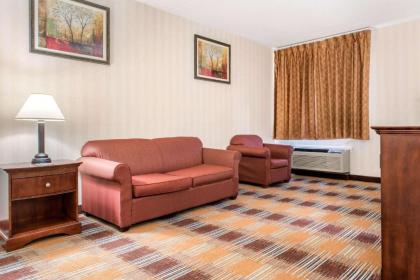 Quality Inn & Suites Miamisburg - Dayton South - image 10