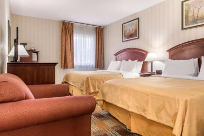 Quality Inn & Suites Miamisburg - Dayton South - image 11