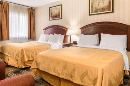 Quality Inn & Suites Miamisburg - Dayton South - image 13