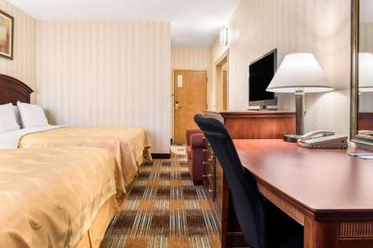 Quality Inn & Suites Miamisburg - Dayton South - image 14