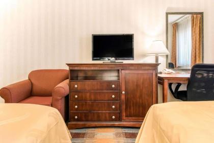 Quality Inn & Suites Miamisburg - Dayton South - image 15