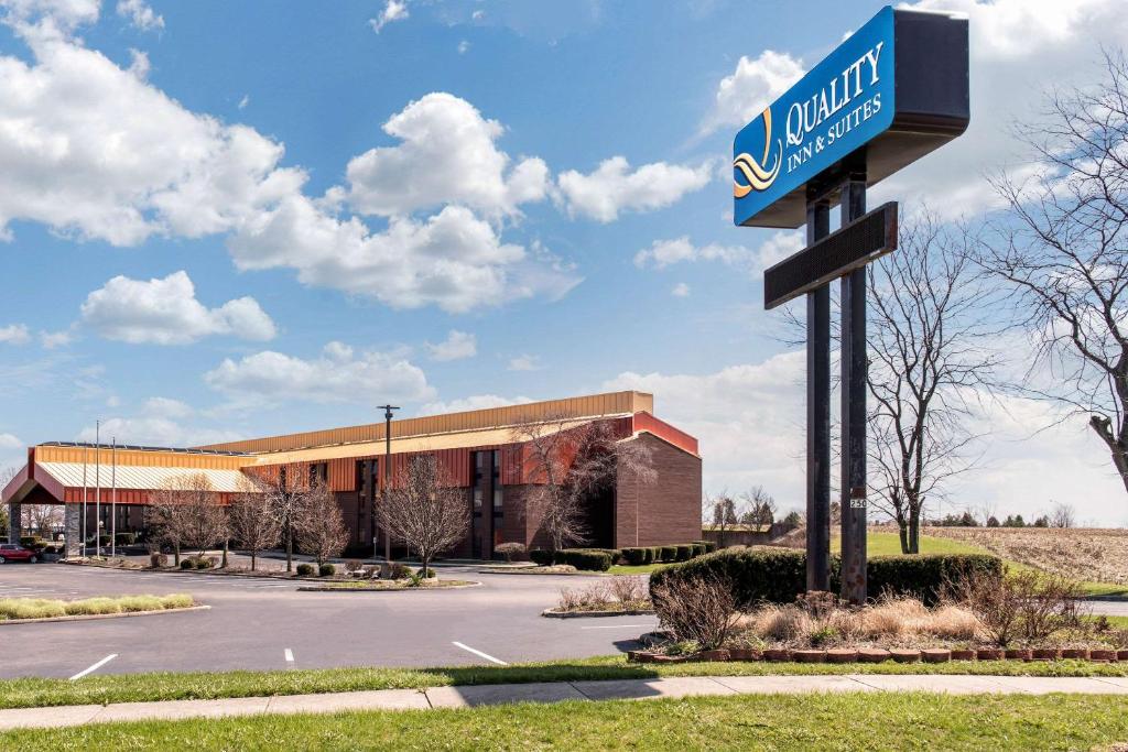 Quality Inn & Suites Miamisburg - Dayton South - image 3