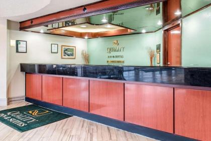 Quality Inn & Suites Miamisburg - Dayton South - image 4
