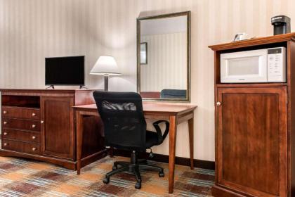 Quality Inn & Suites Miamisburg - Dayton South - image 6