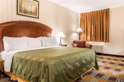 Quality Inn & Suites Miamisburg - Dayton South - image 7