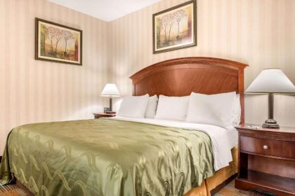Quality Inn & Suites Miamisburg - Dayton South - image 8