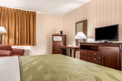 Quality Inn & Suites Miamisburg - Dayton South - image 9