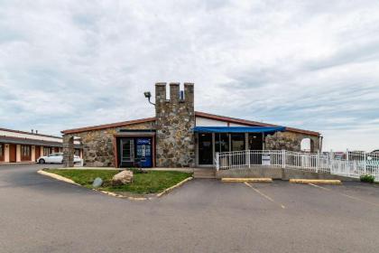 Rodeway Inn miamisburg