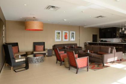 Hilton Garden Inn Dayton South - Austin Landing - image 13