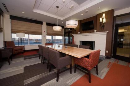 Hilton Garden Inn Dayton South - Austin Landing - image 3
