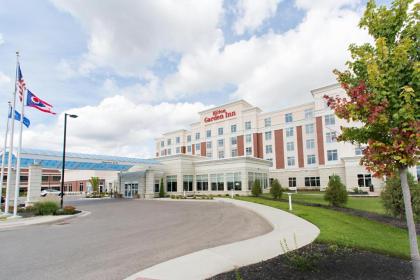 Hilton Garden Inn Dayton South - Austin Landing - image 4