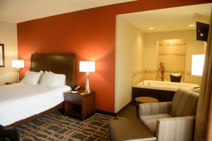 Hilton Garden Inn Dayton South - Austin Landing - image 5