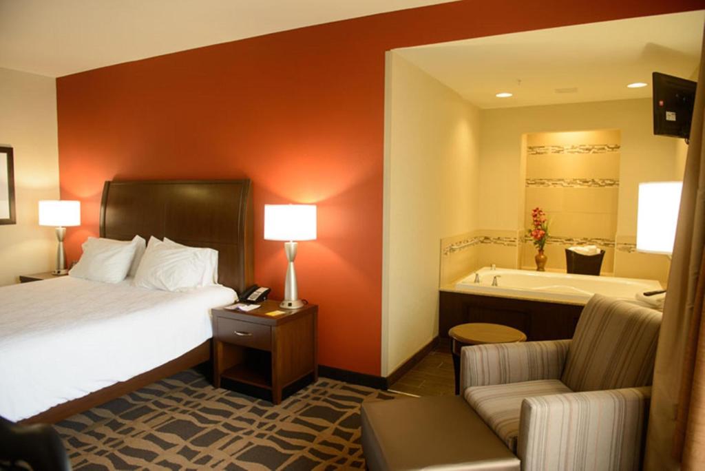 Hilton Garden Inn Dayton South - Austin Landing - image 5