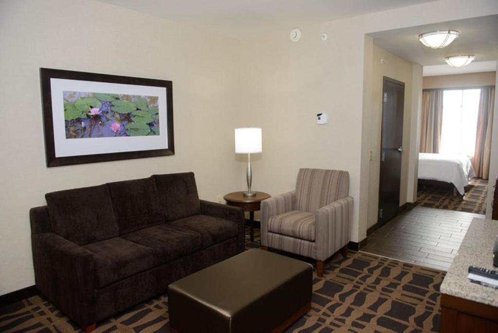 Hilton Garden Inn Dayton South - Austin Landing - image 6