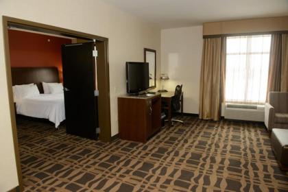 Hilton Garden Inn Dayton South - Austin Landing - image 7