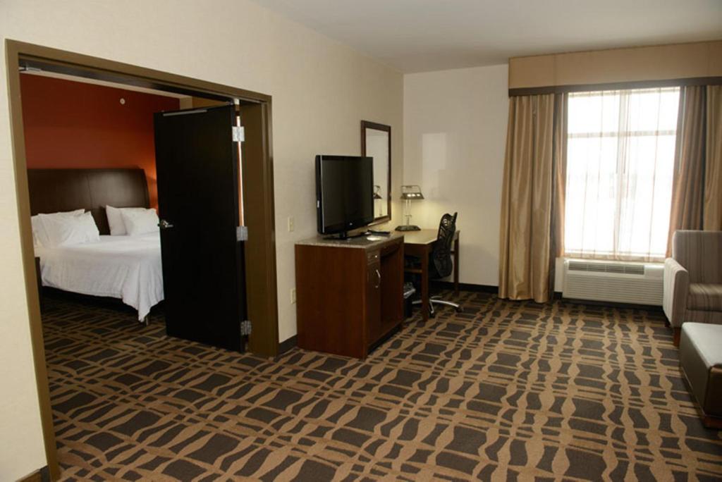 Hilton Garden Inn Dayton South - Austin Landing - image 7