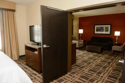 Hilton Garden Inn Dayton South - Austin Landing - image 8