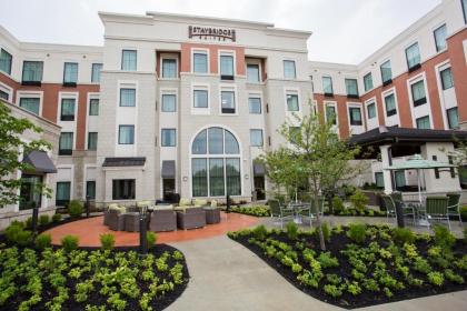 Staybridge Suites miamisburg an IHG Hotel Ohio