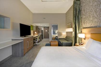 Home2 Suites By Hilton Dayton South - image 13