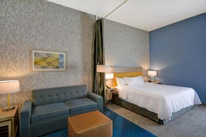 Home2 Suites By Hilton Dayton South - image 15