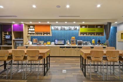 Home2 Suites By Hilton Dayton South - image 2